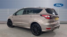 Ford Kuga Vignale 1.5 EcoBoost 5dr Auto Petrol Estate